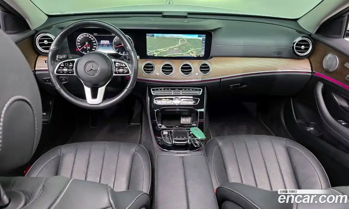 Mercedes-Benz E-Class 2020 2.0 гидро, фото 7