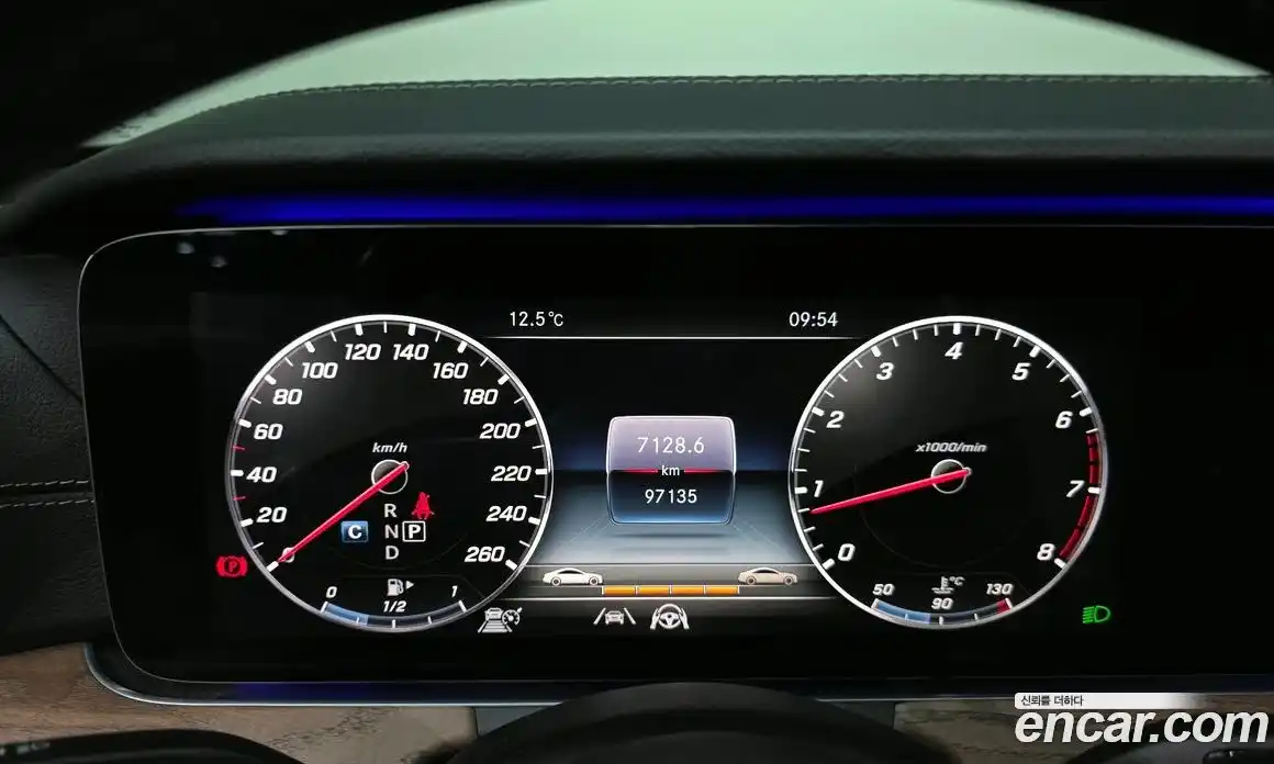 Mercedes-Benz E-Class 2020 2.0 гидро, фото 8