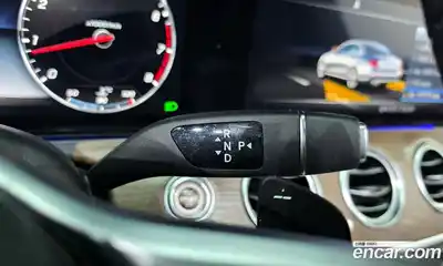 Mercedes-Benz E-Class 2020 2.0 гидро, миниатюра 9