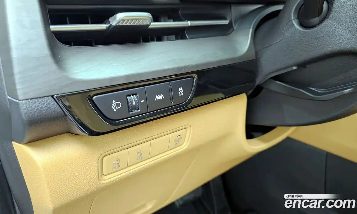 Kia Canival 2021 2.2 гидро в Москве № 8506, фото 17