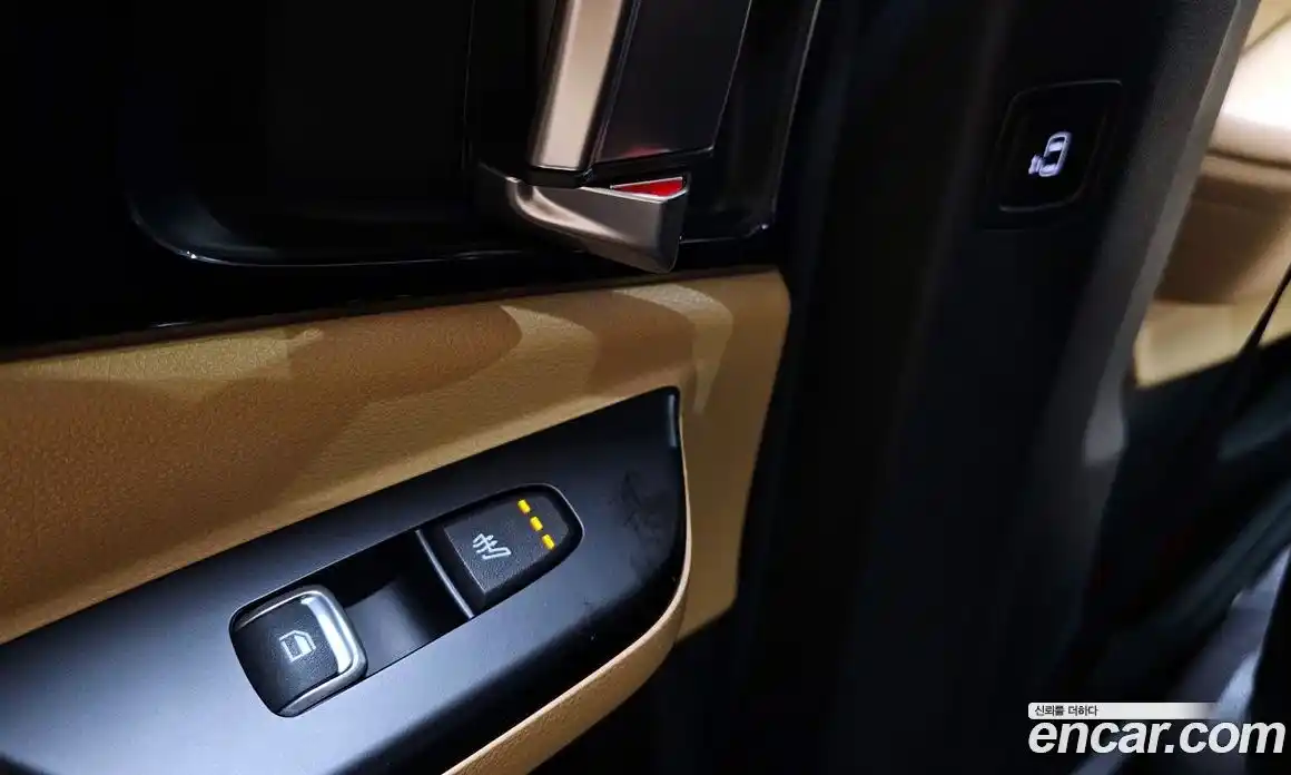 Kia Canival 2021 2.2 гидро в Москве № 8506, фото 18