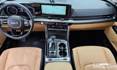 Kia Canival 2021 2.2 гидро в Москве № 8506, миниатюра 7