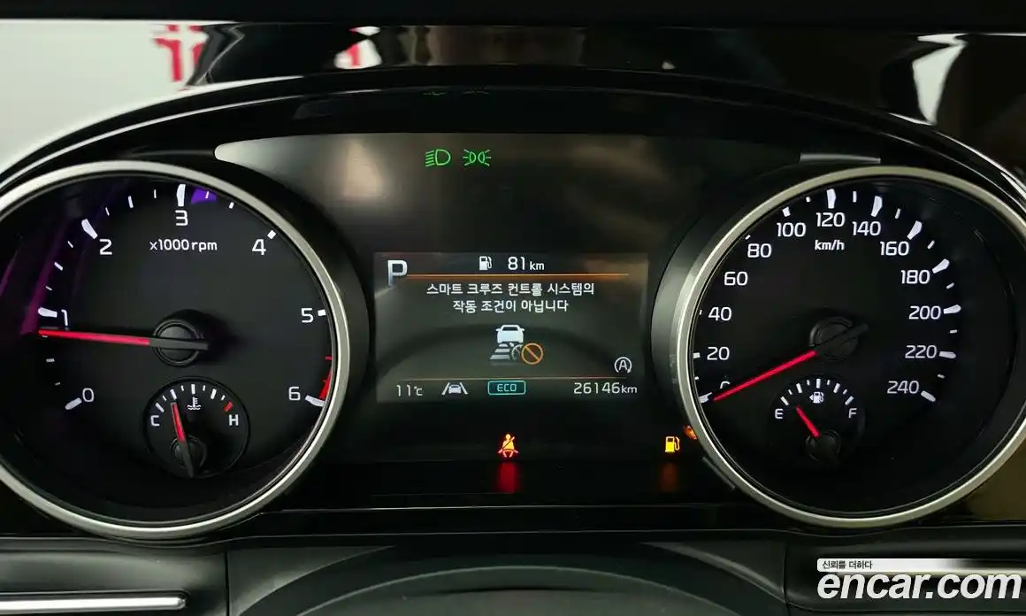 Kia Canival 2021 2.2 гидро в Москве № 8506, фото 8