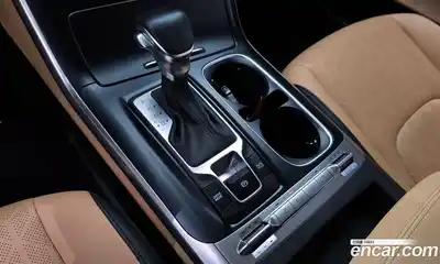 Kia Canival 2021 2.2 гидро в Москве № 8506, миниатюра 9