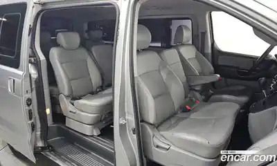 Hyundai Starex 2018 2.5 гидро в Москве № 886926, миниатюра 12