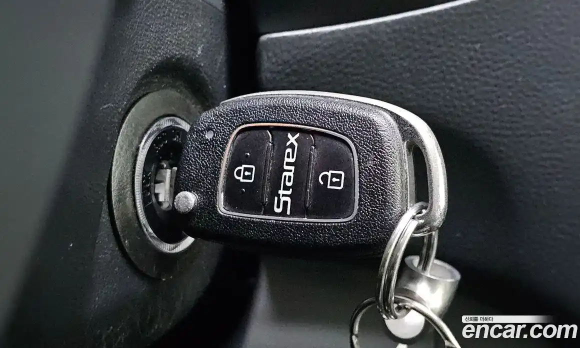 Hyundai Starex 2018 2.5 гидро в Москве № 886926, фото 17
