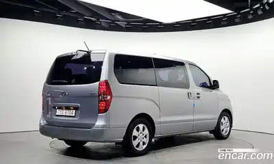 Hyundai Starex 2018 2.5 гидро в Москве № 886926, миниатюра 2