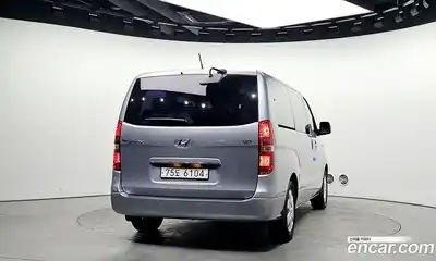 Hyundai Starex 2018 2.5 гидро в Москве № 886926, миниатюра 4