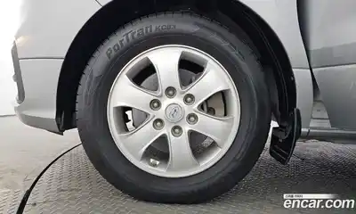 Hyundai Starex 2018 2.5 гидро в Москве № 886926, миниатюра 5