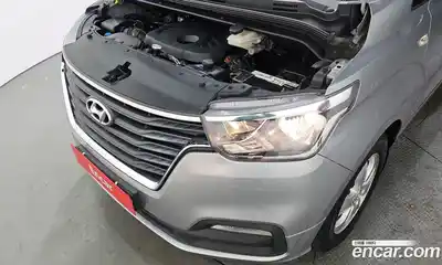 Hyundai Starex 2018 2.5 гидро в Москве № 886926, миниатюра 6