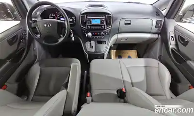 Hyundai Starex 2018 2.5 гидро в Москве № 886926, миниатюра 7