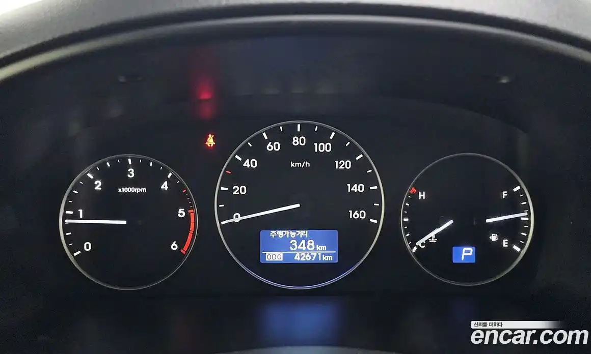 Hyundai Starex 2018 2.5 гидро в Москве № 886926, фото 8