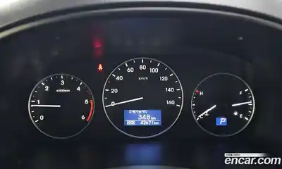 Hyundai Starex 2018 2.5 гидро в Москве № 886926, миниатюра 8
