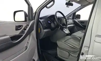 Hyundai Starex 2018 2.5 гидро в Москве № 886926, миниатюра 10