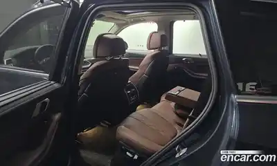 BMW X5 2022 3.0 гидро в Москве № 968524, миниатюра 11