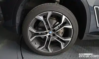 BMW X5 2022 3.0 гидро в Москве № 968524, миниатюра 5