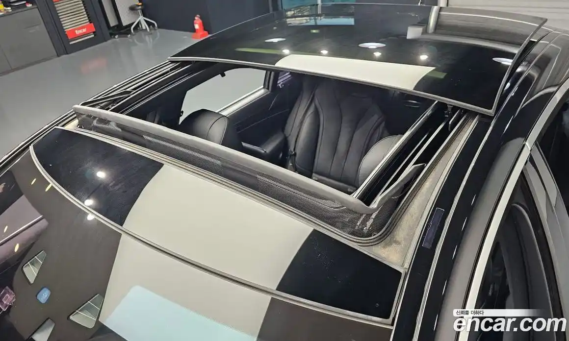 Mercedes-Benz S-Class 2016 3.0 гидро в Москве № 161981, фото 19