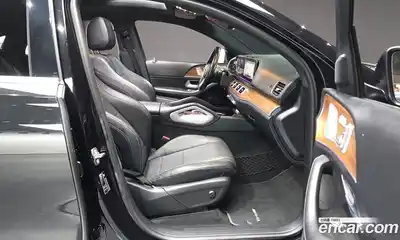 Mercedes-Benz GLE-Class 2021 2.0 гидро в Москве № 161989, миниатюра 10