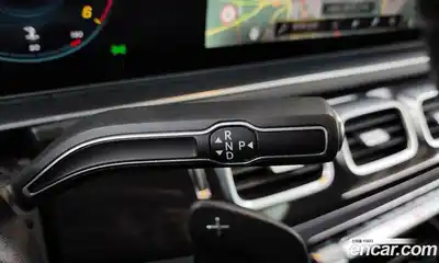 Mercedes-Benz GLE-Class 2022 2.9 гидро в Москве № 195021, миниатюра 9