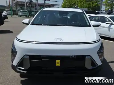 Hyundai Kona, 2026
