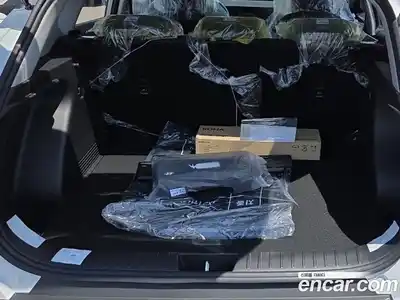 Hyundai Kona 2026 1.6 гидро в Москве № 2049582, миниатюра 11
