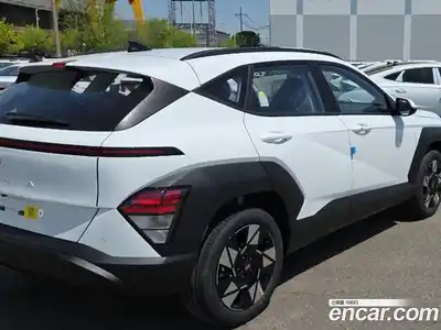 Hyundai Kona 2026 1.6 гидро в Москве № 2049582, миниатюра 2