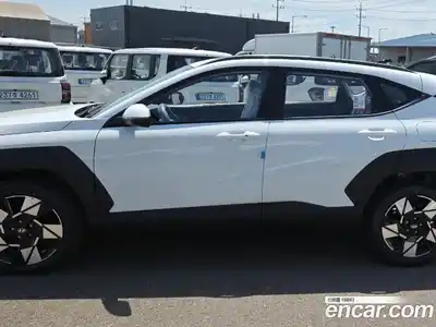 Hyundai Kona 2026 1.6 гидро в Москве № 2049582, миниатюра 5