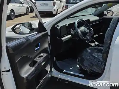 Hyundai Kona 2026 1.6 гидро в Москве № 2049582, миниатюра 6