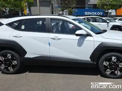 Hyundai Kona 2026 1.6 гидро в Москве № 2049582, миниатюра 9