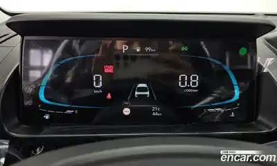 Hyundai Casper 2026 1.0 гидро в Москве № 2049593, миниатюра 11