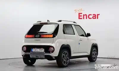 Hyundai Casper 2026 1.0 гидро в Москве № 2049593, миниатюра 2