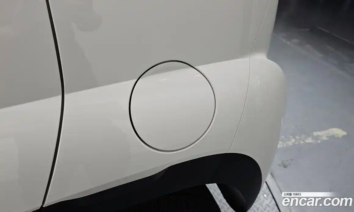 Hyundai Casper 2026 1.0 гидро в Москве № 2049593, фото 30