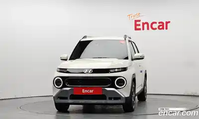 Hyundai Casper 2026 1.0 гидро в Москве № 2049593, миниатюра 3