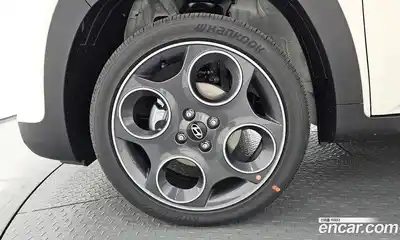 Hyundai Casper 2026 1.0 гидро в Москве № 2049593, миниатюра 5