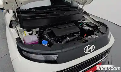 Hyundai Casper 2026 1.0 гидро в Москве № 2049593, миниатюра 6