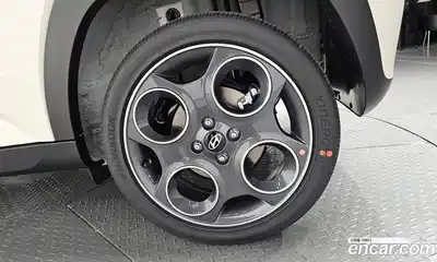 Hyundai Casper 2026 1.0 гидро в Москве № 2049593, миниатюра 7