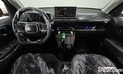 Hyundai Casper 2026 1.0 гидро в Москве № 2049593, миниатюра 10