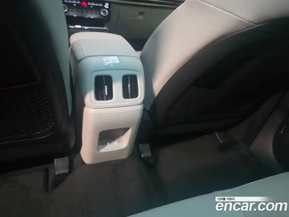 Hyundai Tucson 2026 1.6 гидро в Москве № 2049594, фото 11