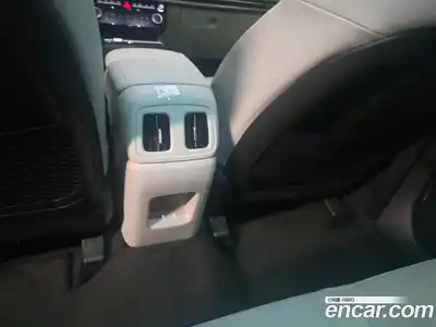 Hyundai Tucson 2026 1.6 гидро в Москве № 2049594, миниатюра 11