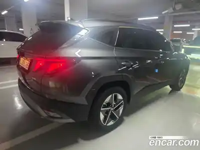 Hyundai Tucson 2026 1.6 гидро в Москве № 2049594, миниатюра 2