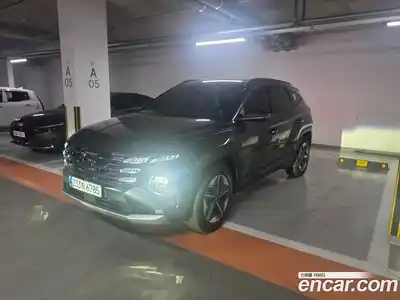 Hyundai Tucson 2026 1.6 гидро в Москве № 2049594, миниатюра 3