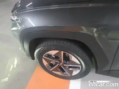 Hyundai Tucson 2026 1.6 гидро в Москве № 2049594, миниатюра 5