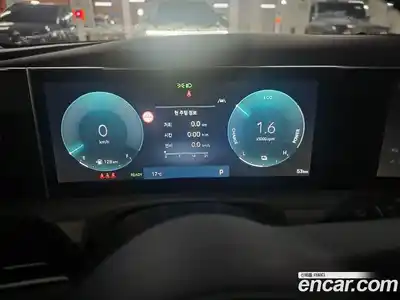 Hyundai Tucson 2026 1.6 гидро в Москве № 2049594, миниатюра 7