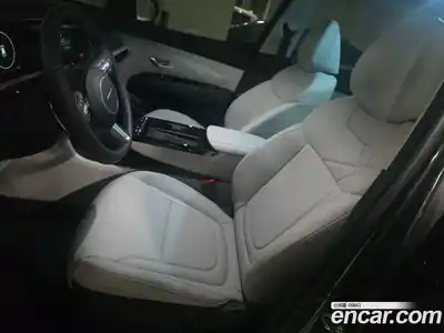 Hyundai Tucson 2026 1.6 гидро в Москве № 2049594, миниатюра 8