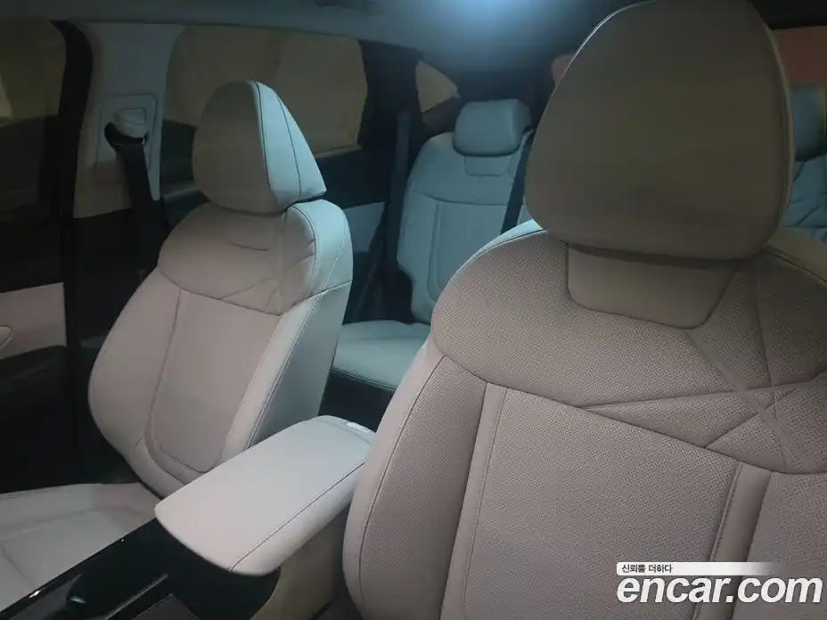 Hyundai Tucson 2026 1.6 гидро в Москве № 2049594, фото 9