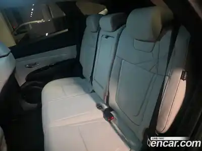 Hyundai Tucson 2026 1.6 гидро в Москве № 2049594, миниатюра 10