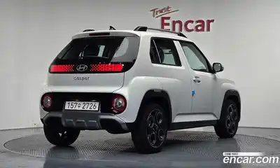 Hyundai Casper, 2026