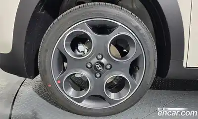 Hyundai Casper 2026 1.0 гидро в Москве № 2049595, миниатюра 4
