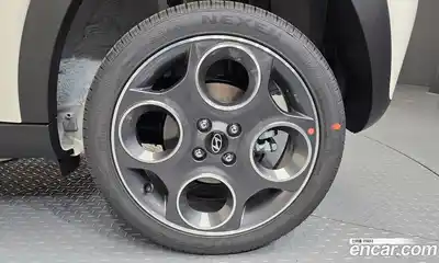 Hyundai Casper 2026 1.0 гидро в Москве № 2049595, миниатюра 6