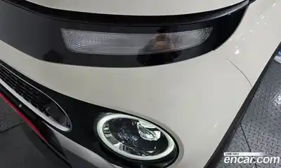 Hyundai Casper 2026 1.0 гидро в Москве № 2049595, миниатюра 7